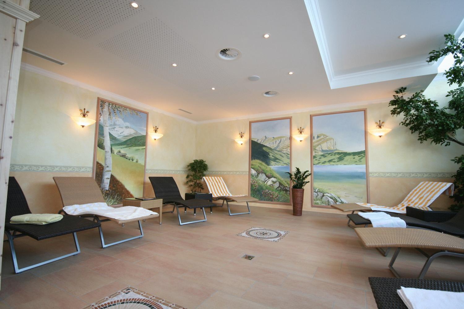 Hotel Gasthof Schoepf Längenfeld Buitenkant foto