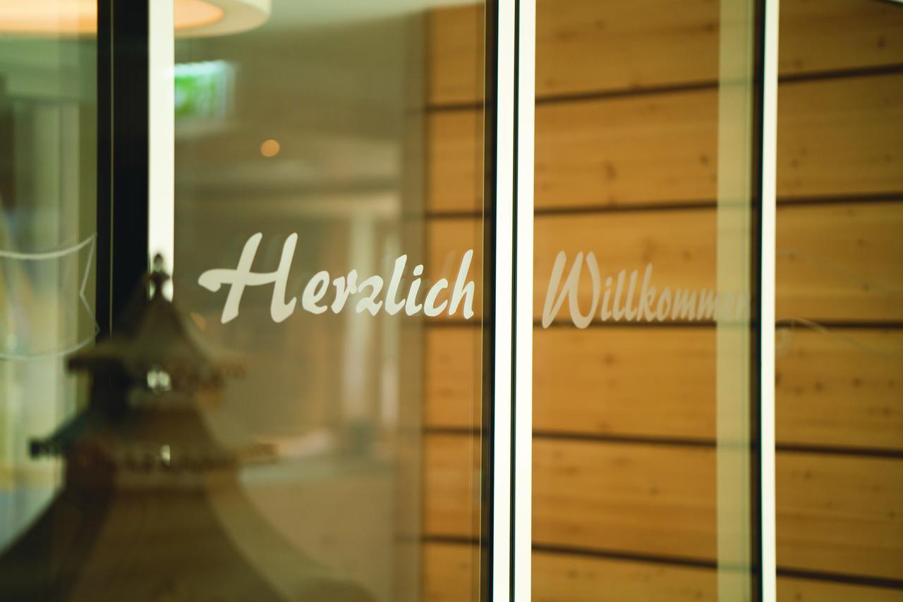 Hotel Gasthof Schoepf Längenfeld Buitenkant foto